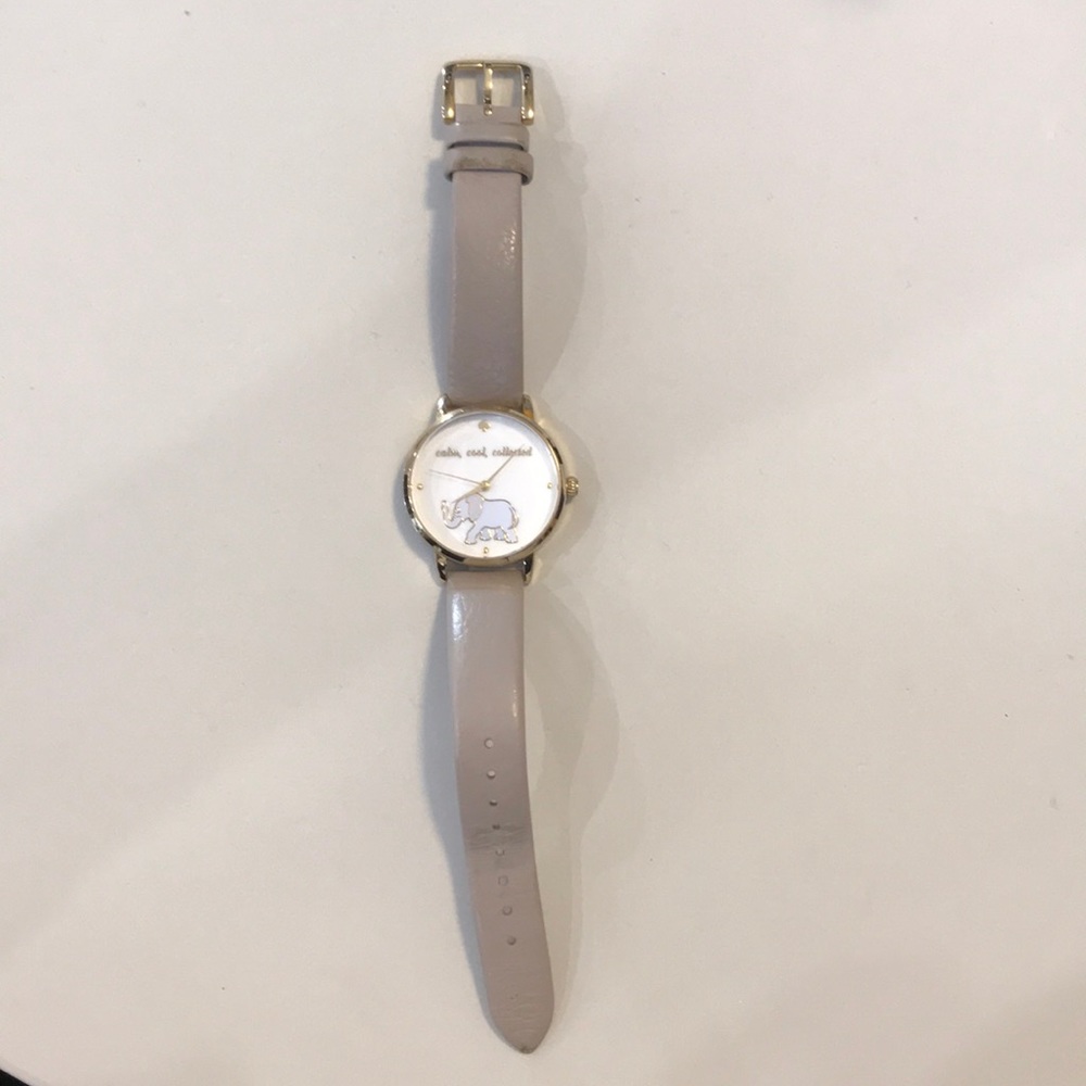 Kate Spade Watch